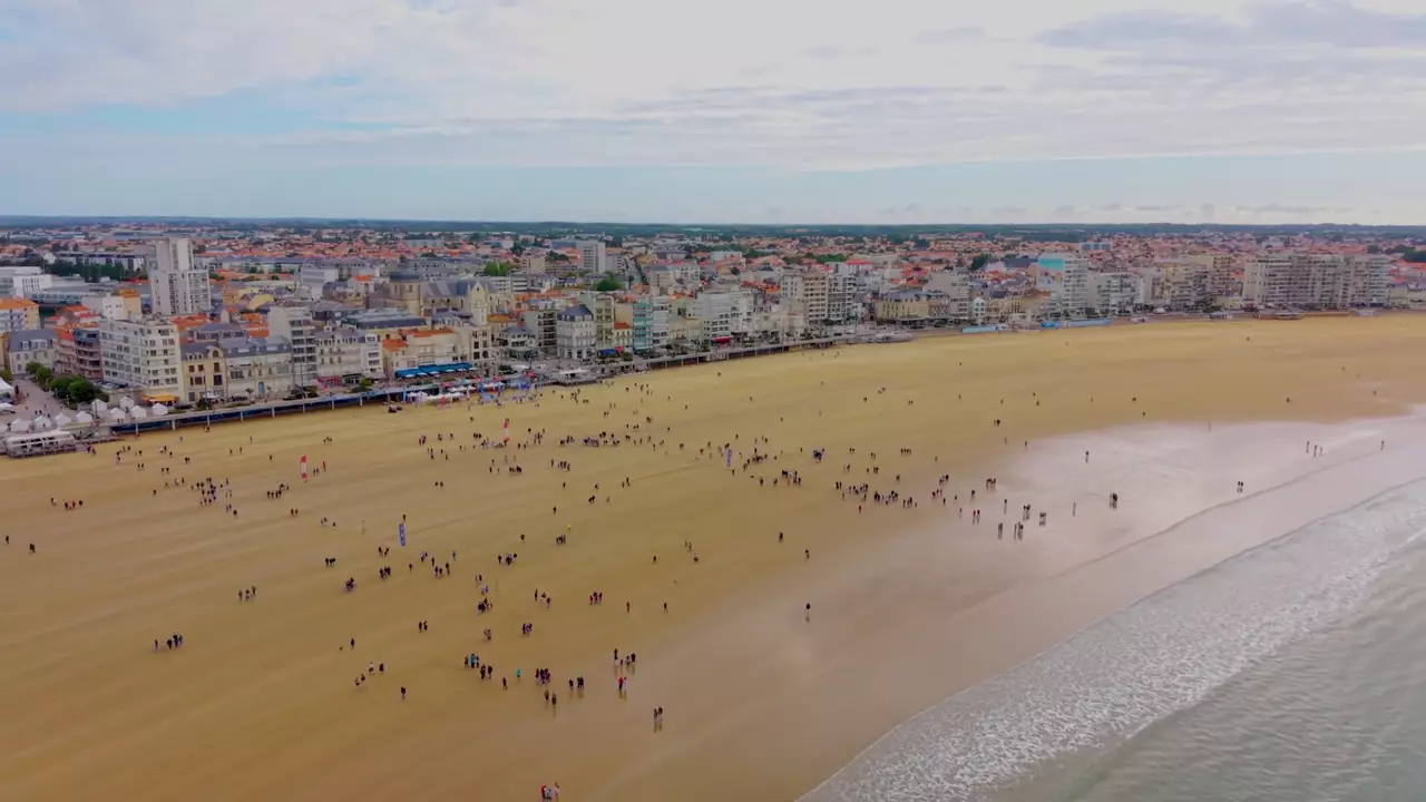 Vendee Va'a 2026